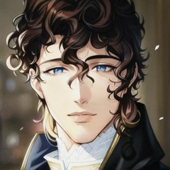 Daniel Scarlet