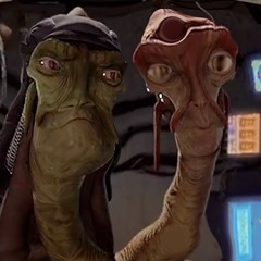 Now There are Two of Them Podcast