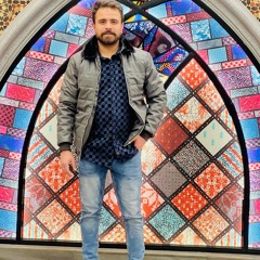 Mubeen Khan
