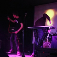 MC СНУРОК & DJ РАКЕТА