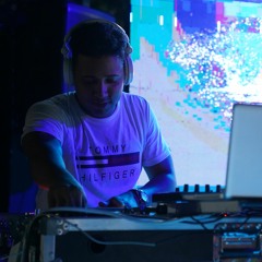 DJ Edwin Escalante