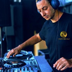Horasi_dj