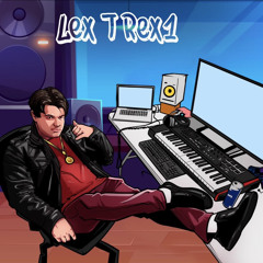 Lex T Rex1