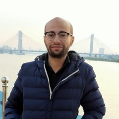 Ayman Mabrouk 1