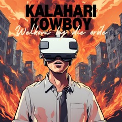 Kalahari Kowboy
