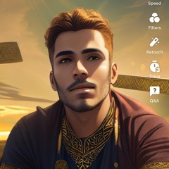 Blake Alexander Zubrzycki