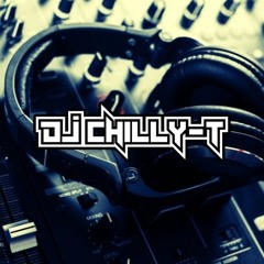 Dj Chilly-T