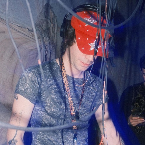 dj s1s0 — artist photo