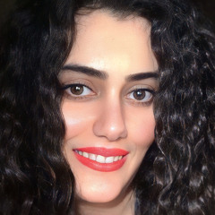 Parastoo Kamyab