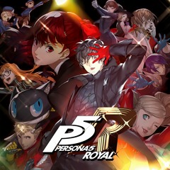 Persona 5 Royal - The Complete Soundtrack