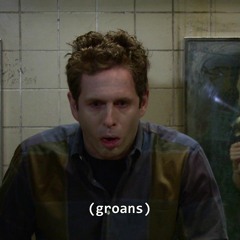 don't disturb the dust