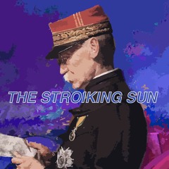 The Stroiking Sun