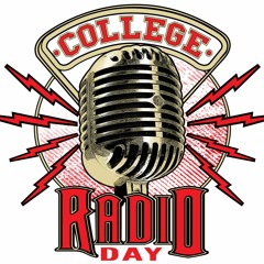 Wyclef Jean / VP Joe Biden - College Radio Day 2013 Special Broadcast