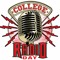 College Radio Day