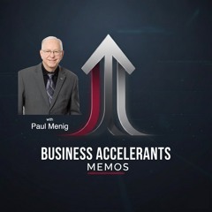 Business Accelerants Memos