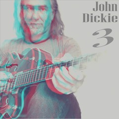 John Dickie