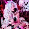 Queen Devil Girl