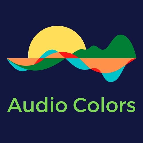 Audio Colors Oficial’s avatar