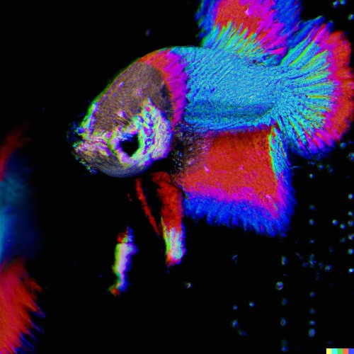 beta fish’s avatar