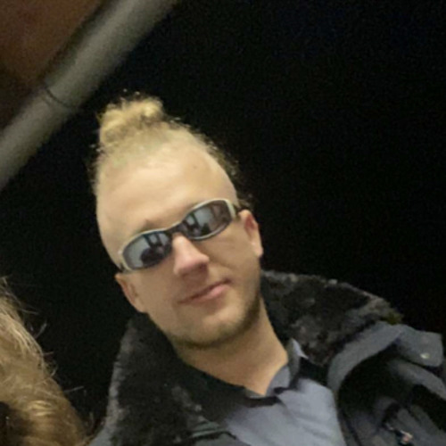 Ragnar’s avatar