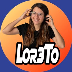 LOR3TO DJ