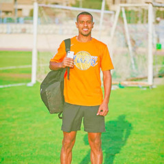 Ibrahim Salah