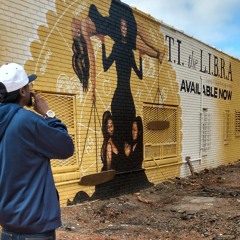 *King Hyphy* (Kindall Gang)