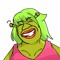 shrek