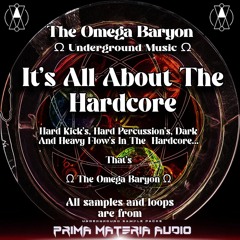 Ω The Omega Baryon Ω