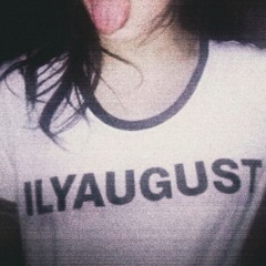 ilyaugust