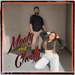 Meaty Aqua D & Cheef Qweef