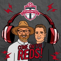 Come On You Reds Podcast