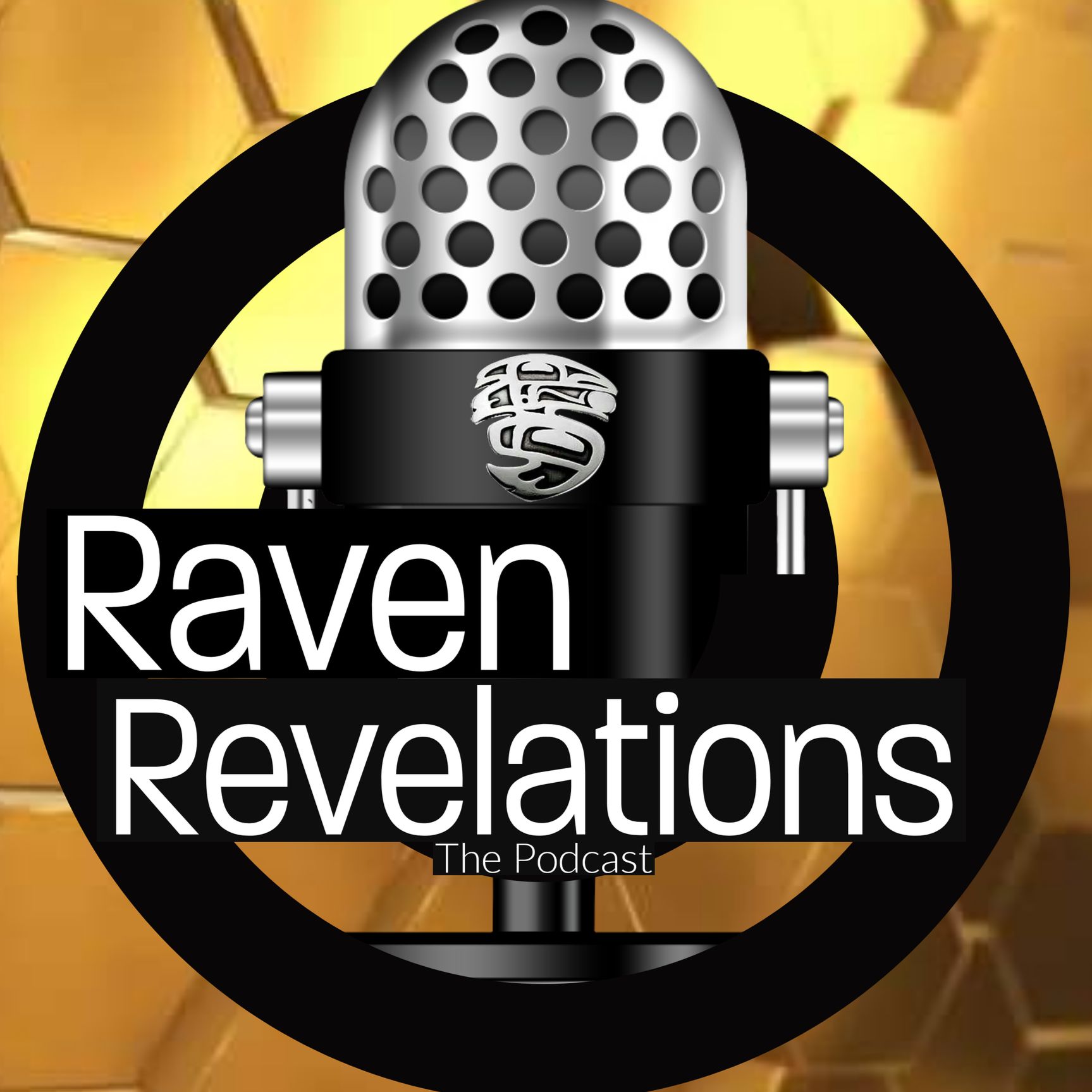 Raven Revelations: The Podcast