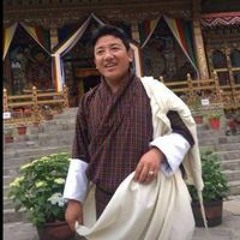 Tshering Dorji