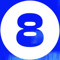 8ON