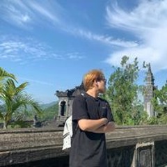 Nguyễn ThếAnh