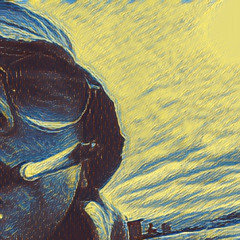 The Sicatrix | الـصَـيَّـاد