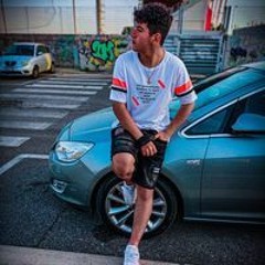 Mohammed Ashraf Abo Elsuood