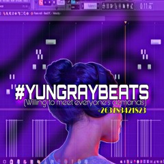 YUNGRAYBEATS zw