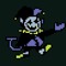 Jevil