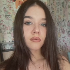 Анна Андреевна