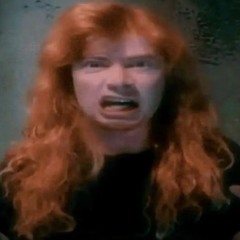 dave mustaine