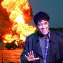 Jason-Dean (J.D)