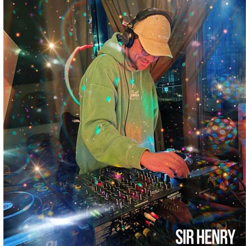 SIR HENRY - TRANCEMITTER 🍄