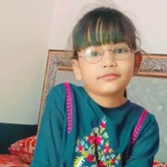 Maidah Nasir