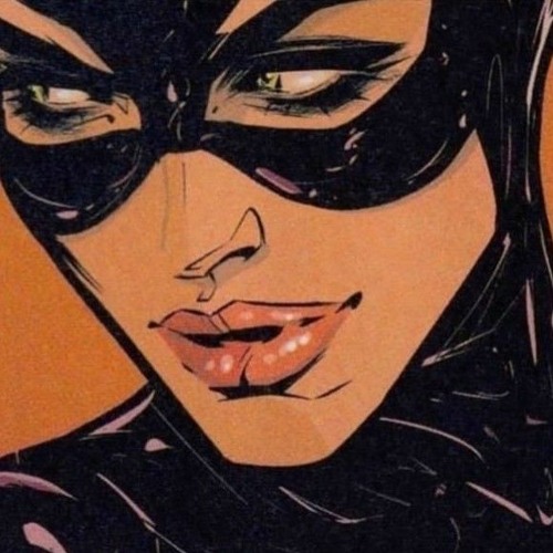 catwoman’s avatar