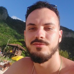 Bruno Pamplona