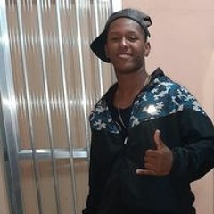 Talysson Gonçalves
