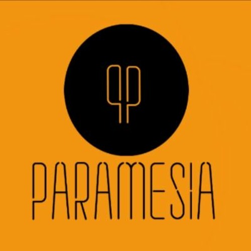 Paramesia’s avatar