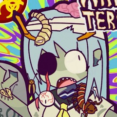 armpit termites